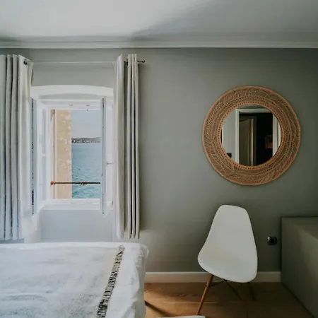 Apartman Luxury Seafront Palazzo Rovinj