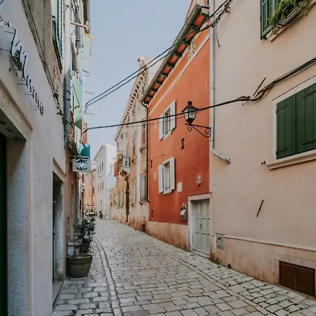 Luxury Seafront Palazzo Rovinj
