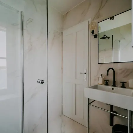 Apartman Luxury Seafront Palazzo