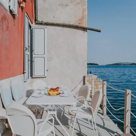 Apartman Luxury Seafront Palazzo *